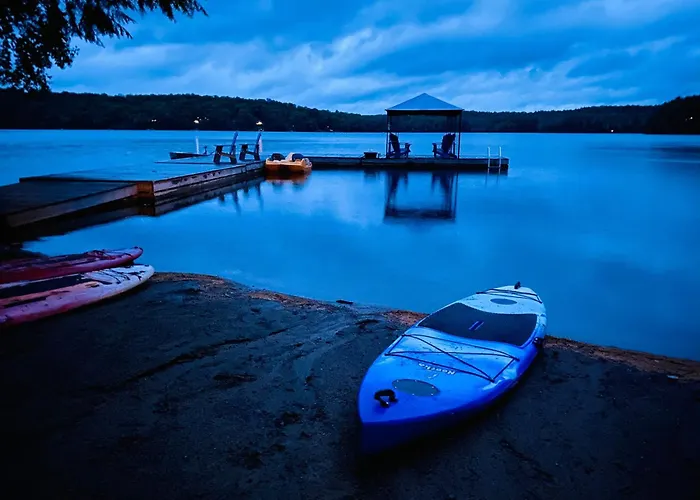 Walker Lake Resort
