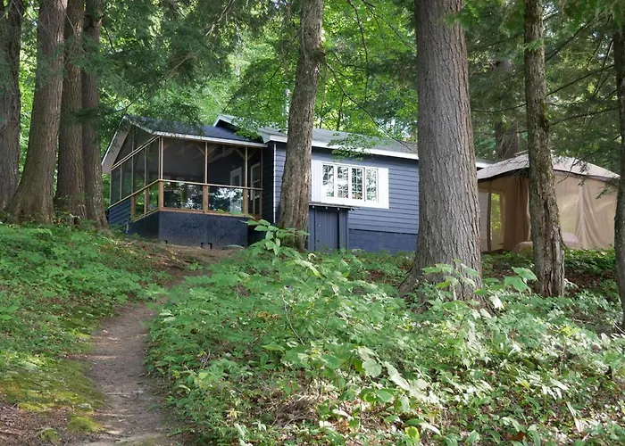 Walker Lake Resort