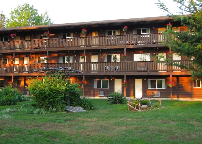 Spring Lake Resort