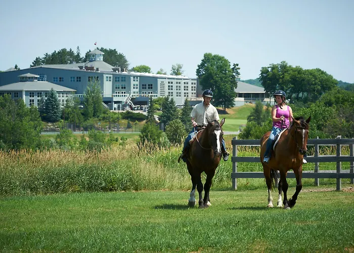 Deerhurst Resort
