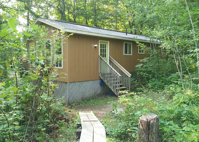 Ogopogo Resort
