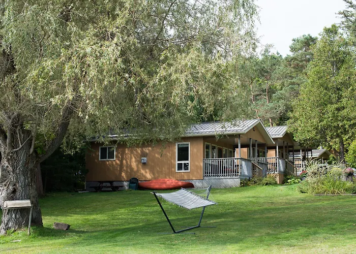 Ogopogo Resort