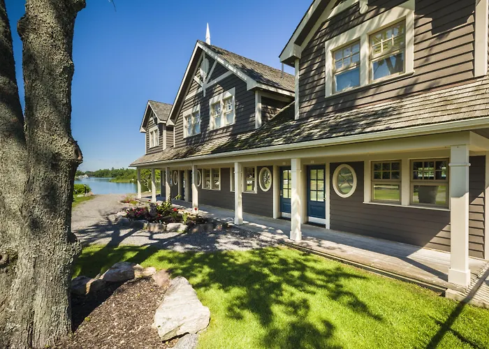 Rawley Resort, Spa & Marina, Trademark Collection By Wyndham
